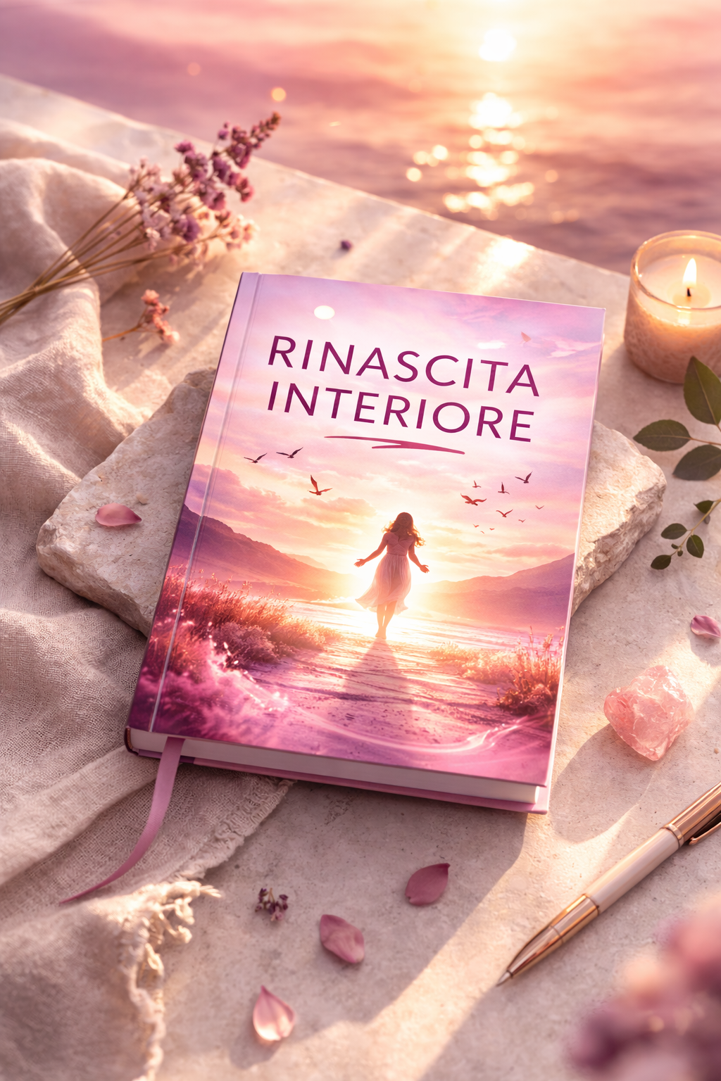 ELEVIIA | RINASCITA INTERIORE
